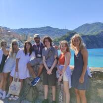 Group excursion!