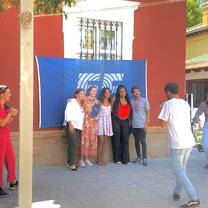 Graduation at EF Malaga! 
