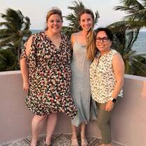 My Supervisors and I