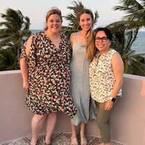 My Supervisors and I