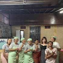 Greenlion staff