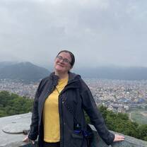Kathmandu