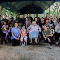 Dulabhatorn Foundation