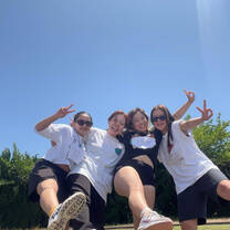 Sports Festival Team