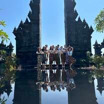 Temple