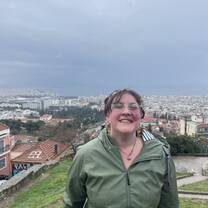 Trip to Greece 