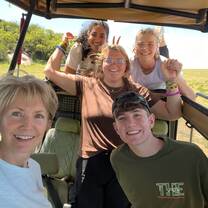 Serengeti National Park