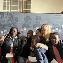 World Refugee Day 
