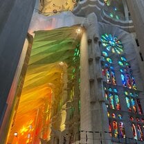 Sagrada Familia