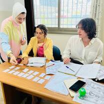 arabic class
