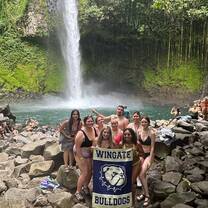 Wingate International 2023
