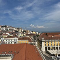 Lisbon Excursion Day
