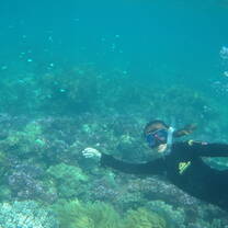 Lizard Island 
