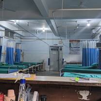 ER in Chitwan