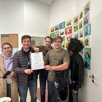 aidan's last day 