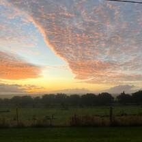 Australian Sunrise