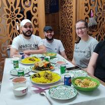 vist family 
