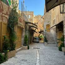 old city in hebron 