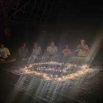 Moon Circle