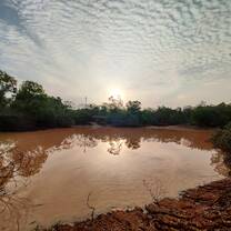 Mudpool