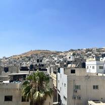 Refugee camp