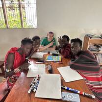 My students