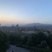 Piazzale Michelangelo 