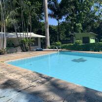 pool in the centre where there is plenty of time to relax! Sunday’s at the centre are even considered pool days! 