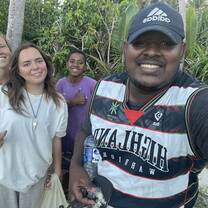 the team