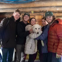 Group Photo!