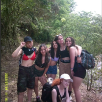 The Infamous Hike