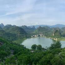 Yangshuo 