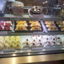 Desserts 