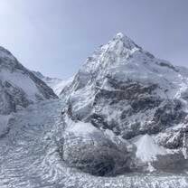 Everest base camp