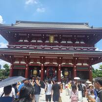 Temple 
