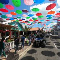 Tour of Jarabacoa 