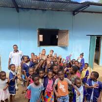 Childrens class