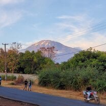 Killimanjaro