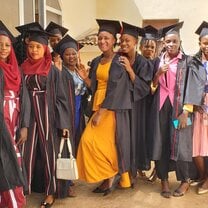 GHTA Graduation Day 2022