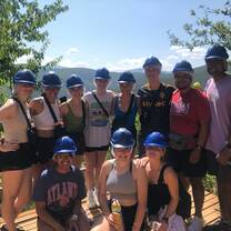 group excursion to las medulas