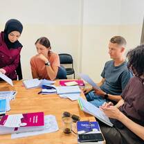 Arabic Lesson