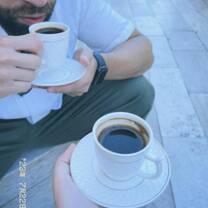 Palestinian Coffee