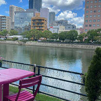 My new home in Hiroshima, Japan