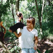 Nosy Komba-Lemur island