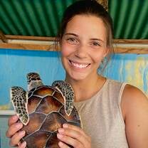 Nusa Penida Sea Turtle Conservation