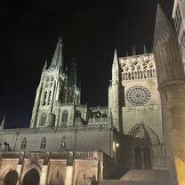 Burgos Cathedral