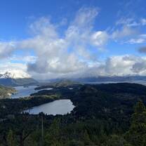 The Patagonia