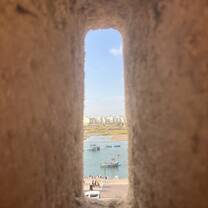 Seaside, Rabat