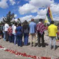 Inti Raymi Celebration