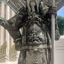 visit wat temple